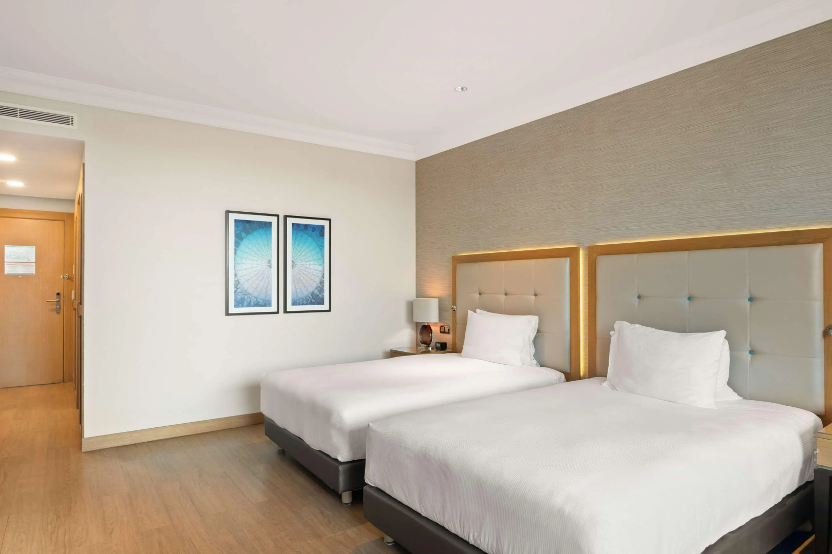 Foto - Hilton Cabo Verde Sal Resort