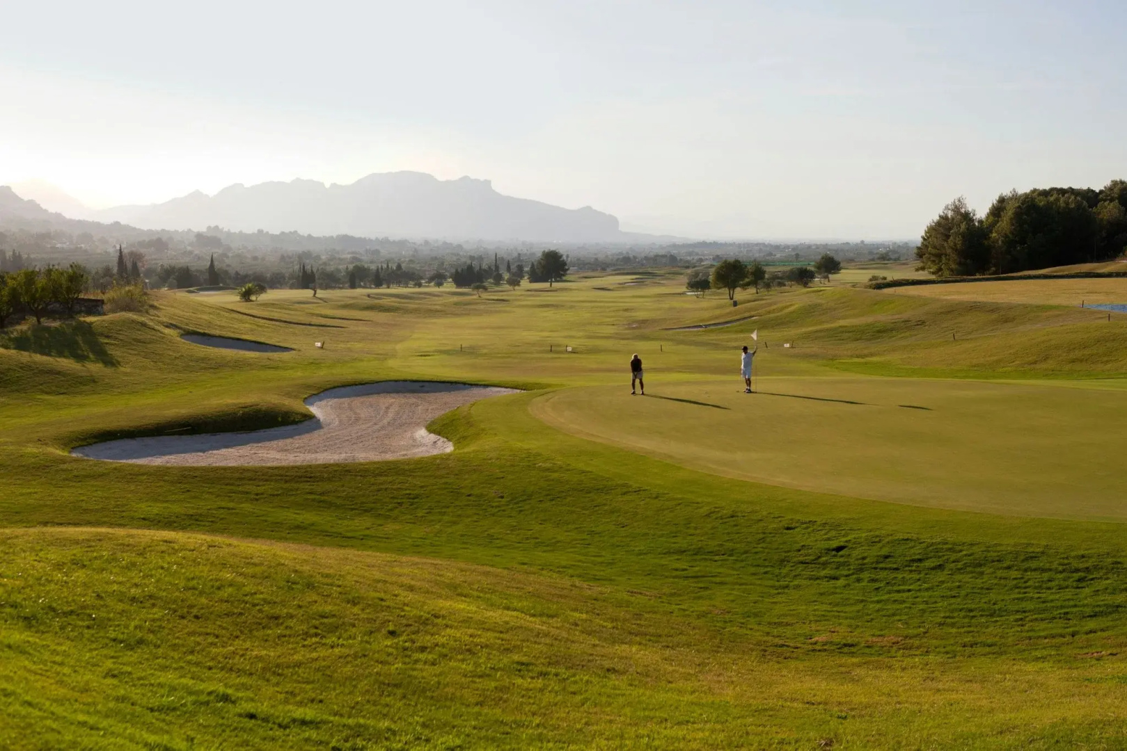 Foto - Denia Marriott La Sella Golf Resort & Spa