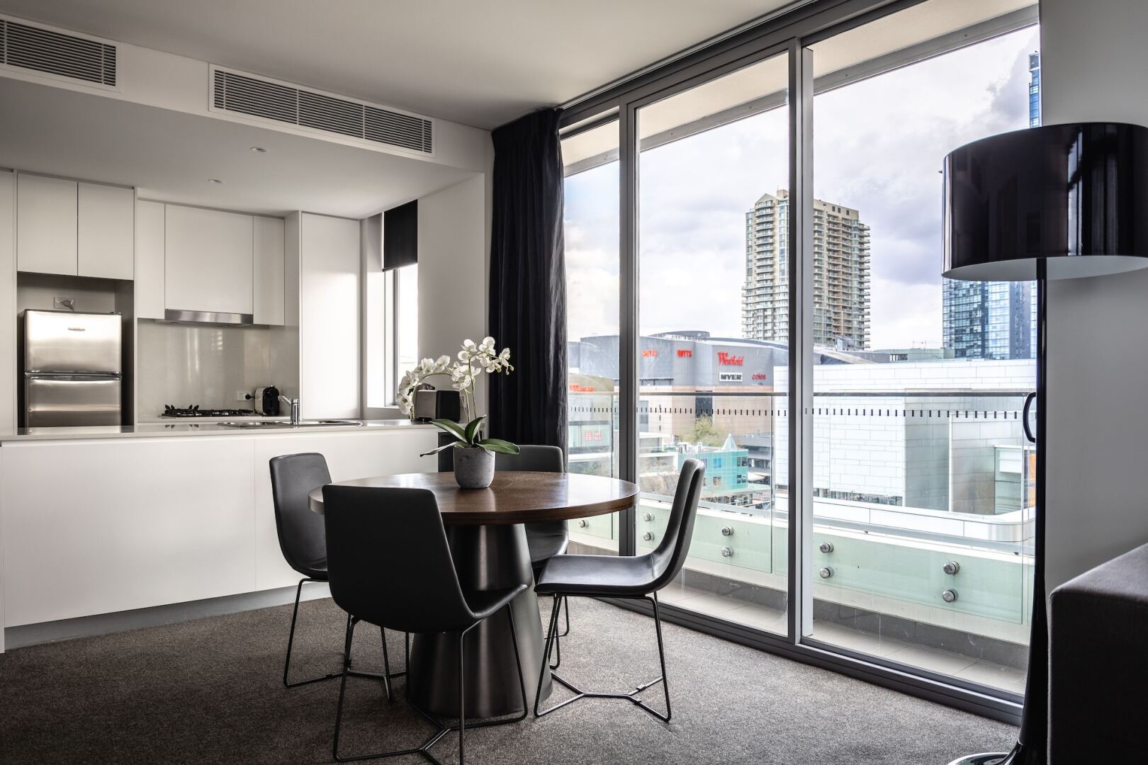 Photo - Silkari Suites at Chatswood