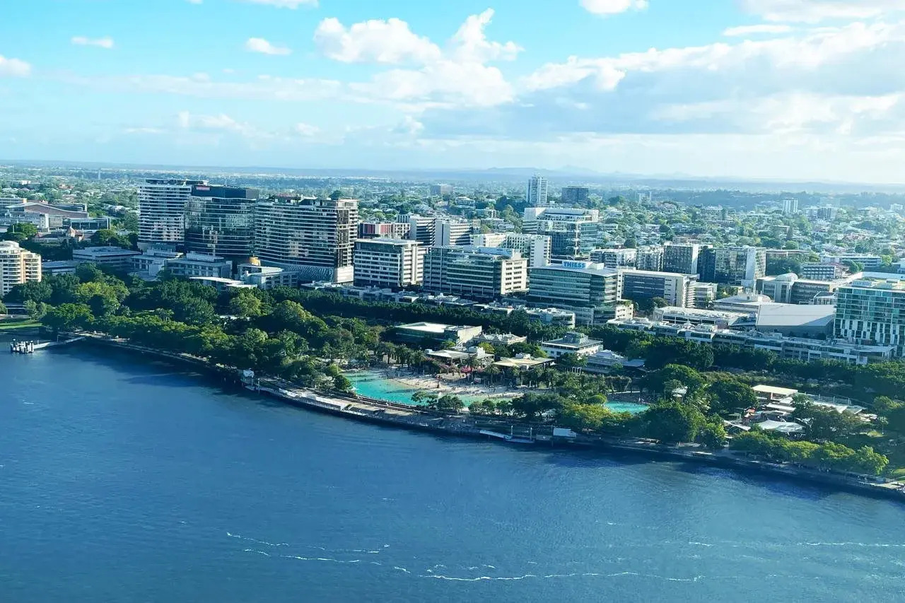 Photo - Swiss-Belhotel Woolloongabba, Brisbane