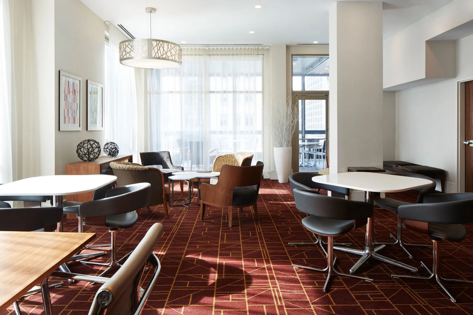 Foto - Club Quarters Hotel Grand Central, New York