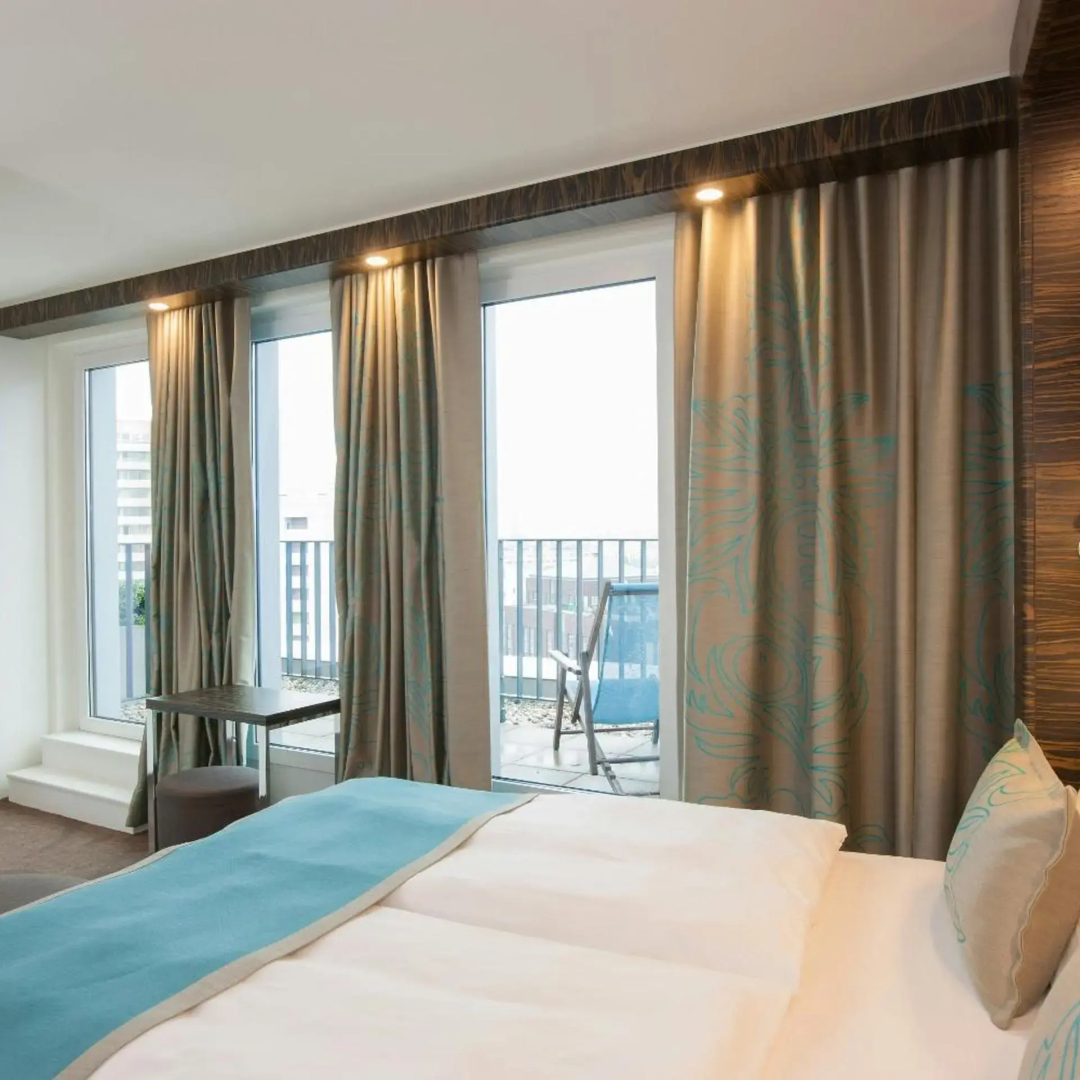 Foto - Motel One Berlin-Tiergarten