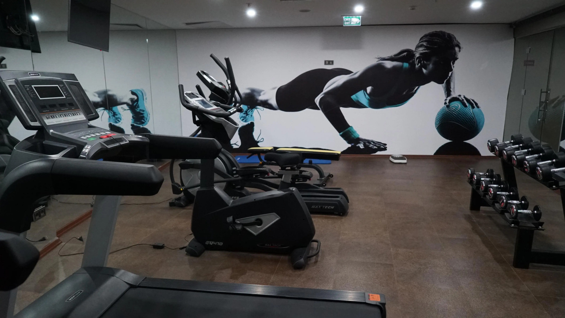 Photo - Yuksel Istanbul Yenikapı Hotel