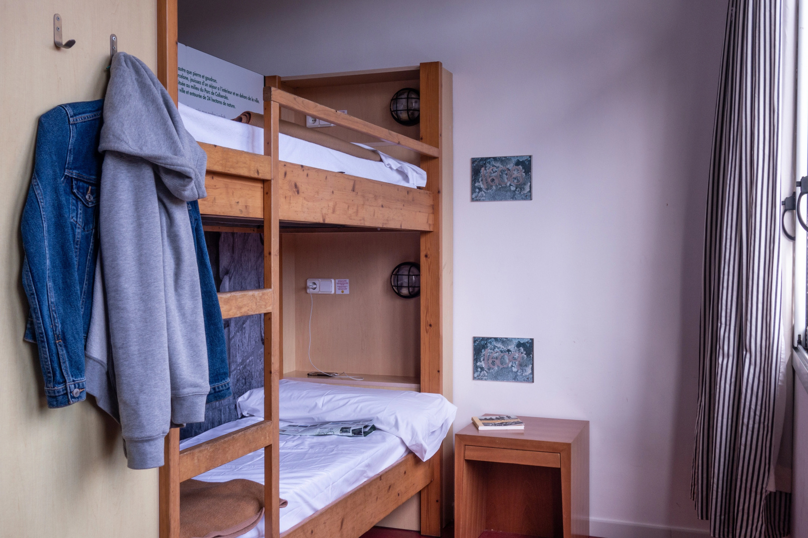 Foto - INOUT Hostel Barcelona