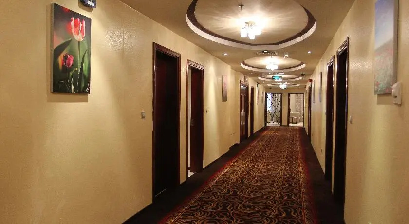Foto - Palm Inn Hotel Doha
