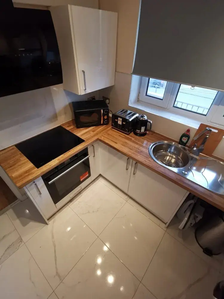 Foto - Umbrella Properties London Woolwich