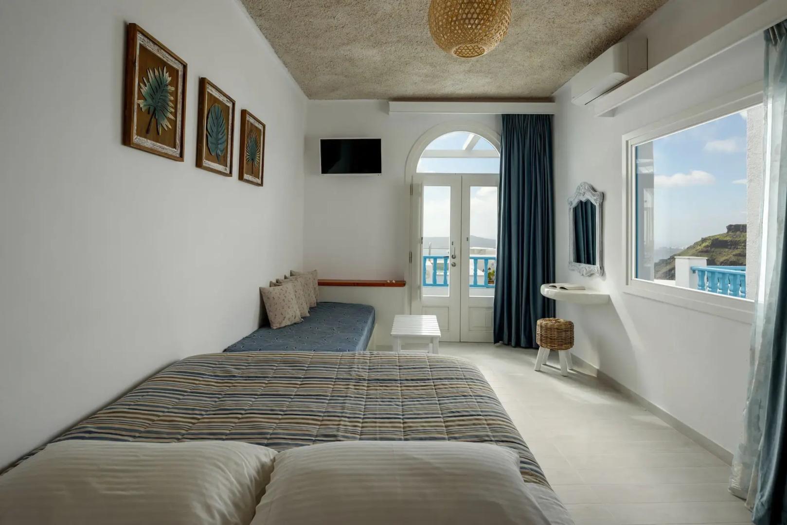 Foto - Vallas Apartments & Villas