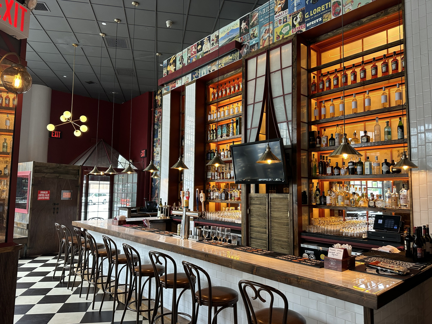 Foto - AMTD Idea Tribeca Hotel