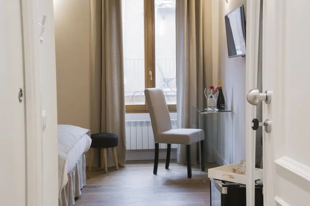 Foto - I Fiori De' Mario Suites