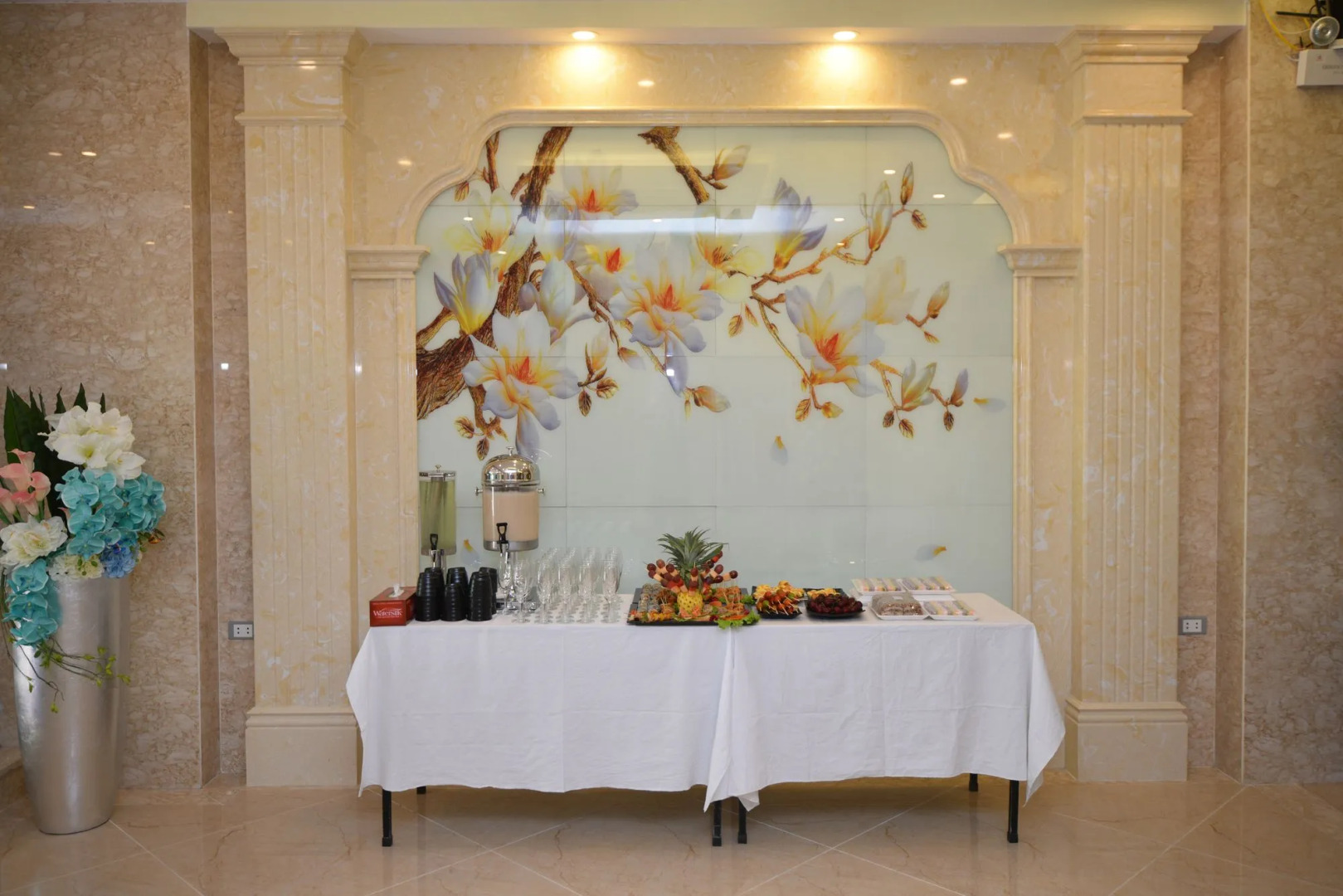 Foto - Suji My Dinh Hotel