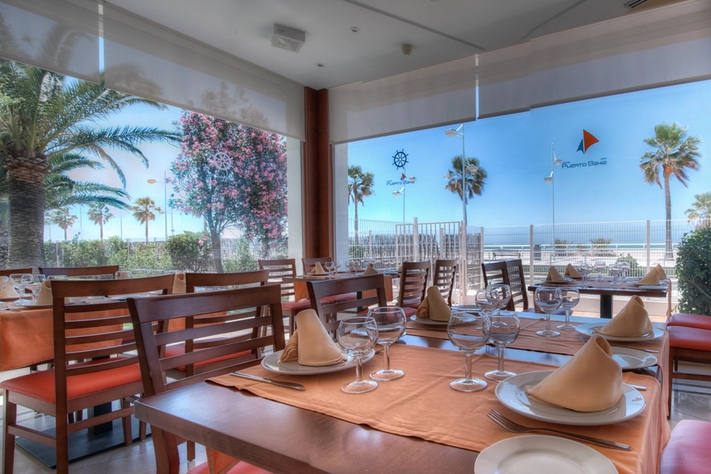 Photo - Hotel Puerto Bahía & Spa