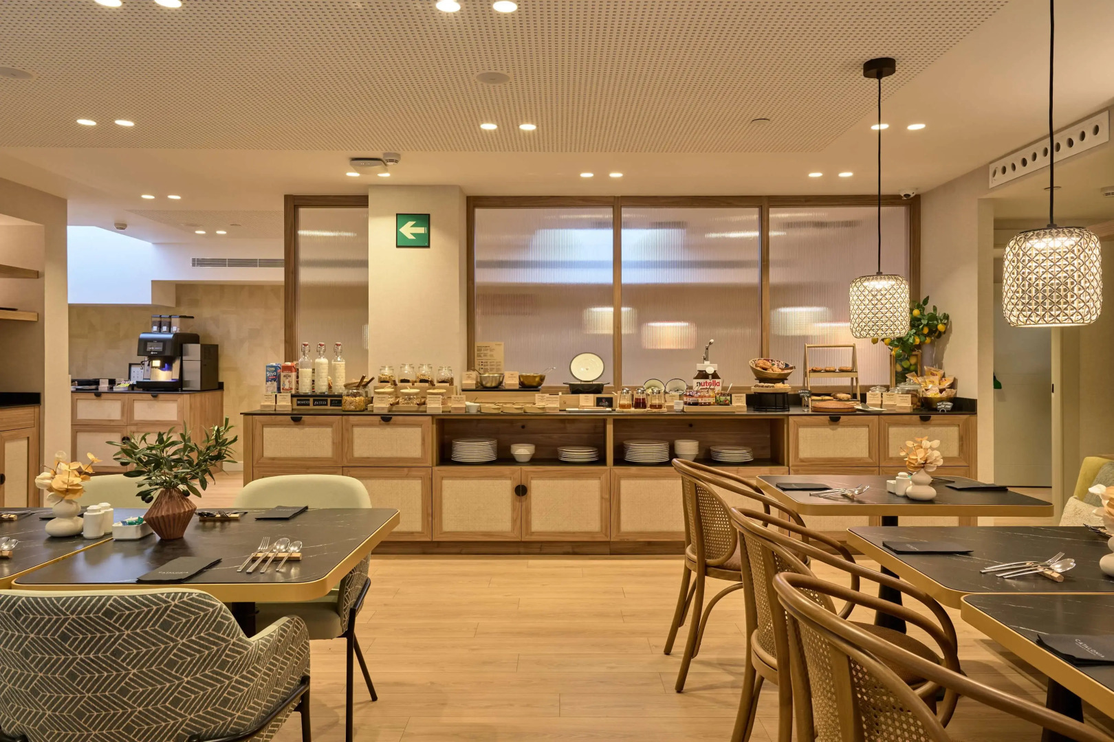 Foto - Catalonia Mikado