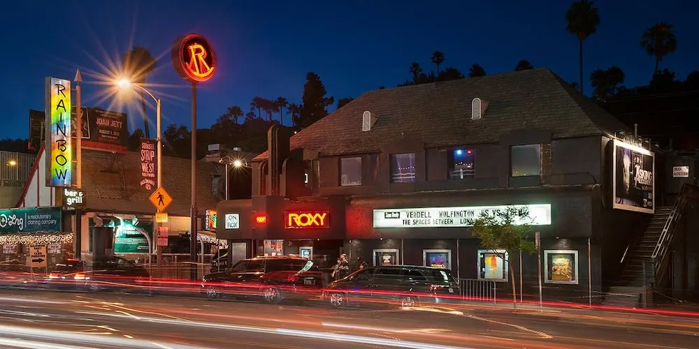 Photo - Royal Pagoda Motel Dodger Stadium