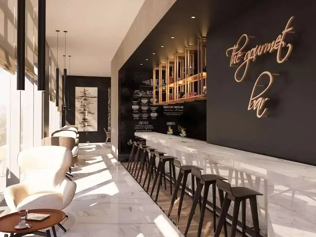 Foto - Novotel Bur Dubai - Healthcare City