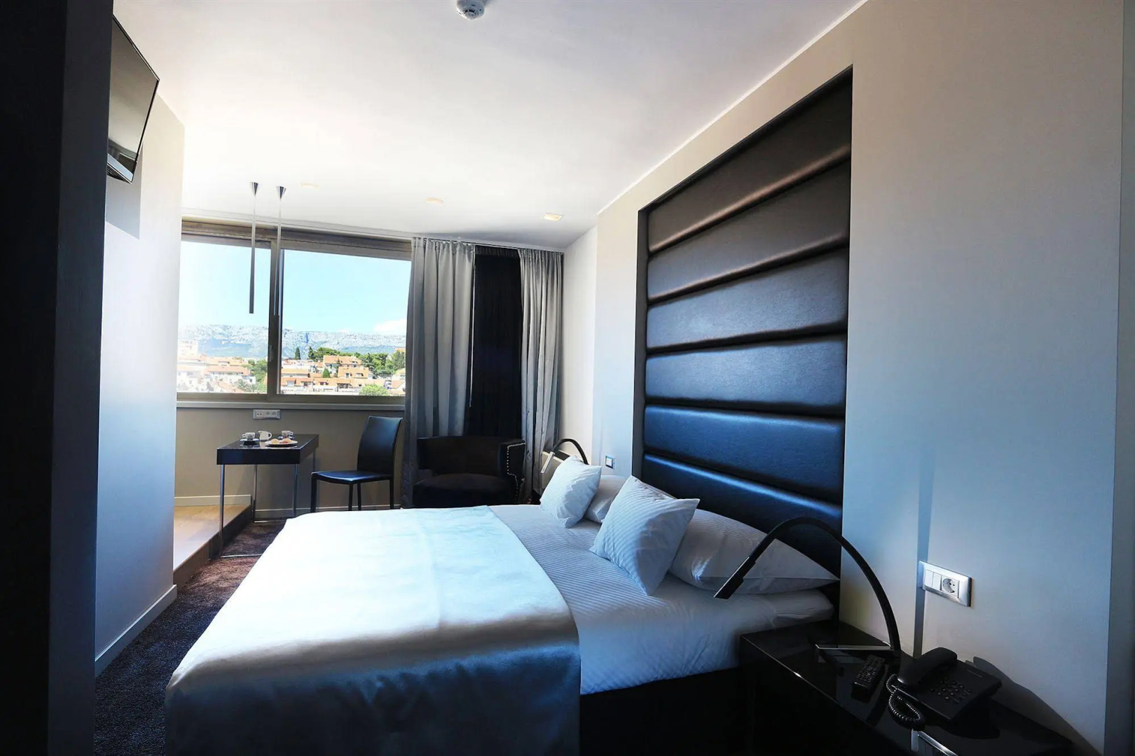 Photo - The View Luxury Rooms