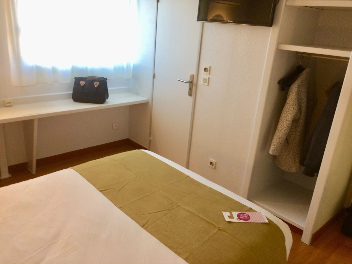 Foto - The Originals City, Hôtel Le Puech, Narbonne