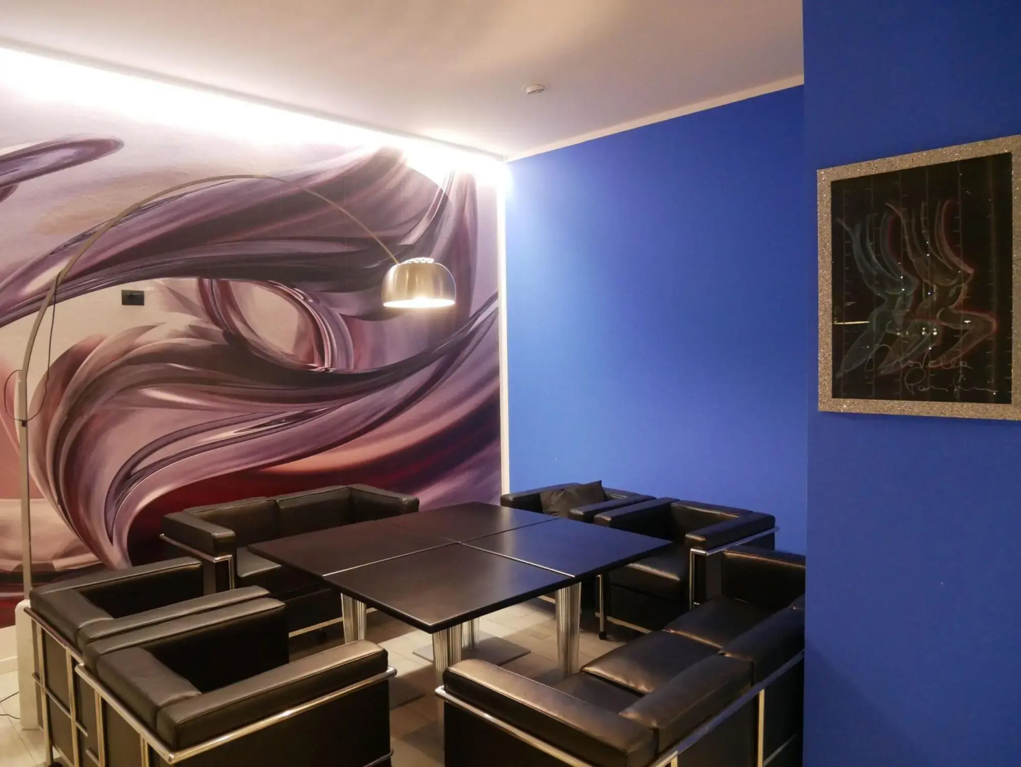 Foto - Blue Shades Hotel