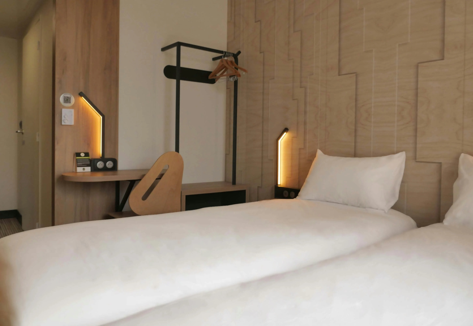 Foto - BB HOTEL Carcassonne Rocadest La Cite