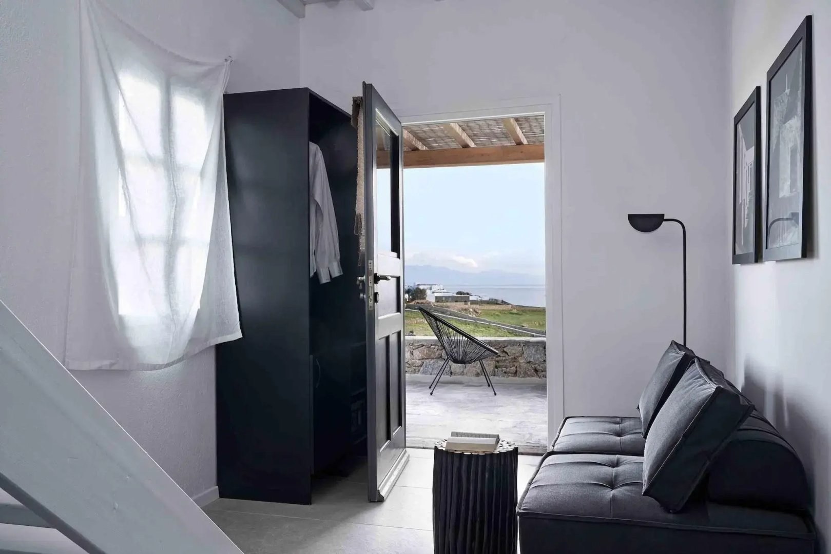 Foto - Almyra Guest Houses