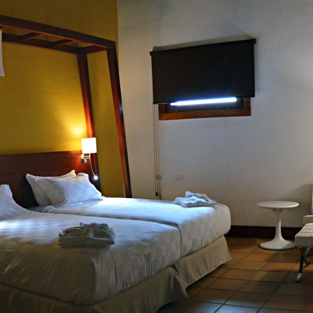 Foto - La Casona del Patio