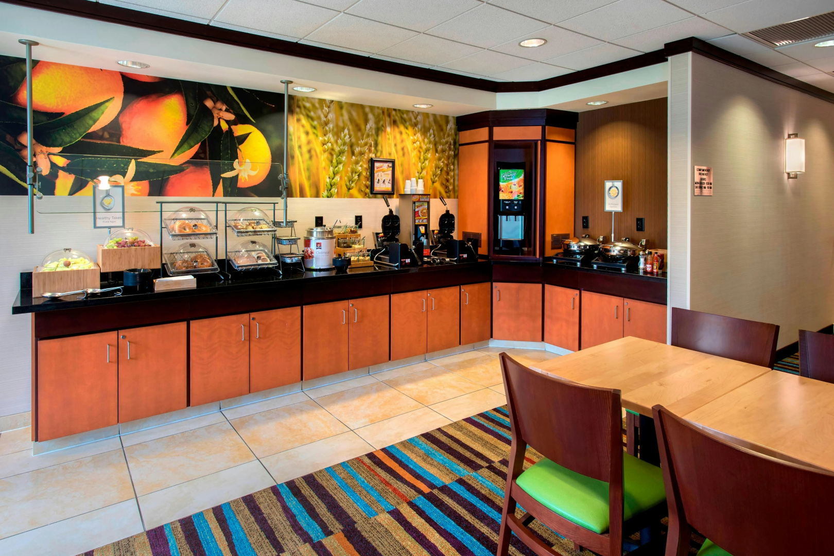 Photo - Fairfield by Marriott Inn & Suites Verona Turning Stone
