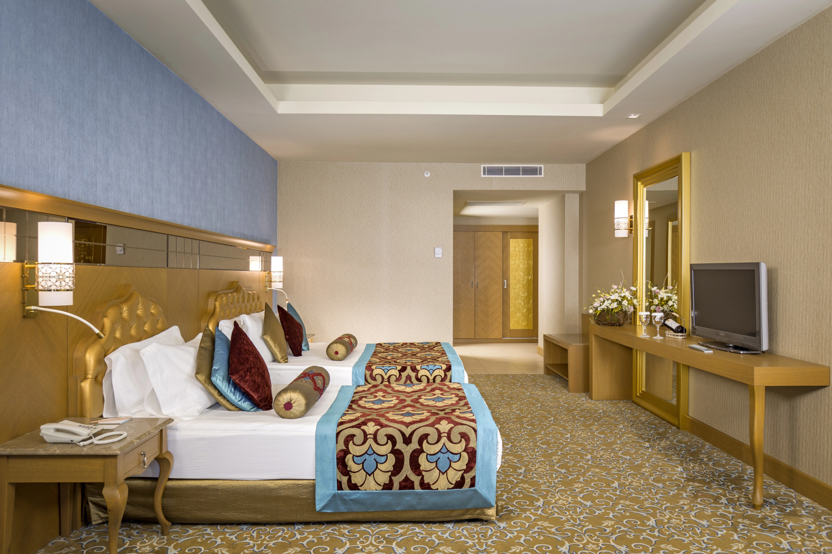 Foto - Royal Holiday Palace