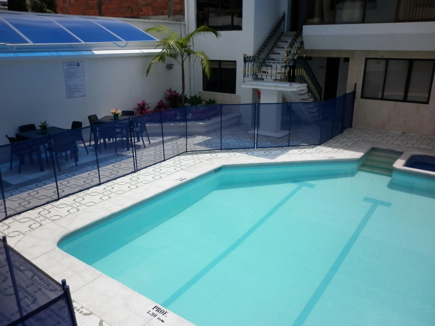 Foto - Hotel Montes De La Castellana