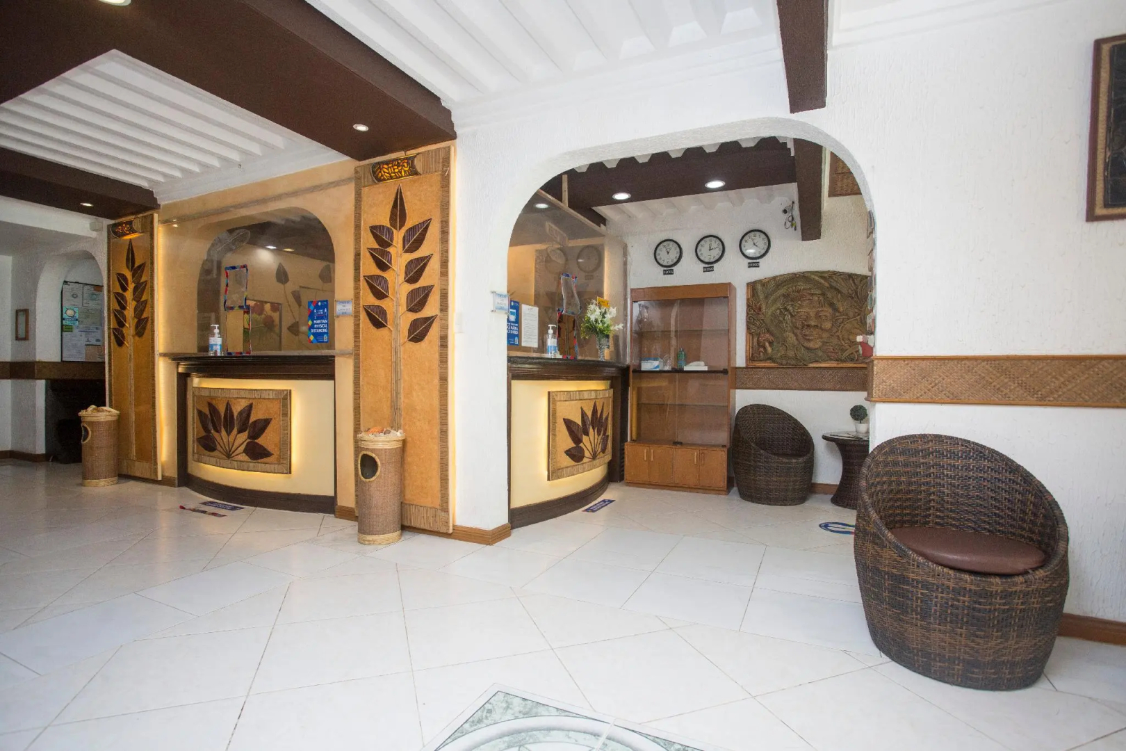 Foto - Red Coconut Beach Hotel Boracay