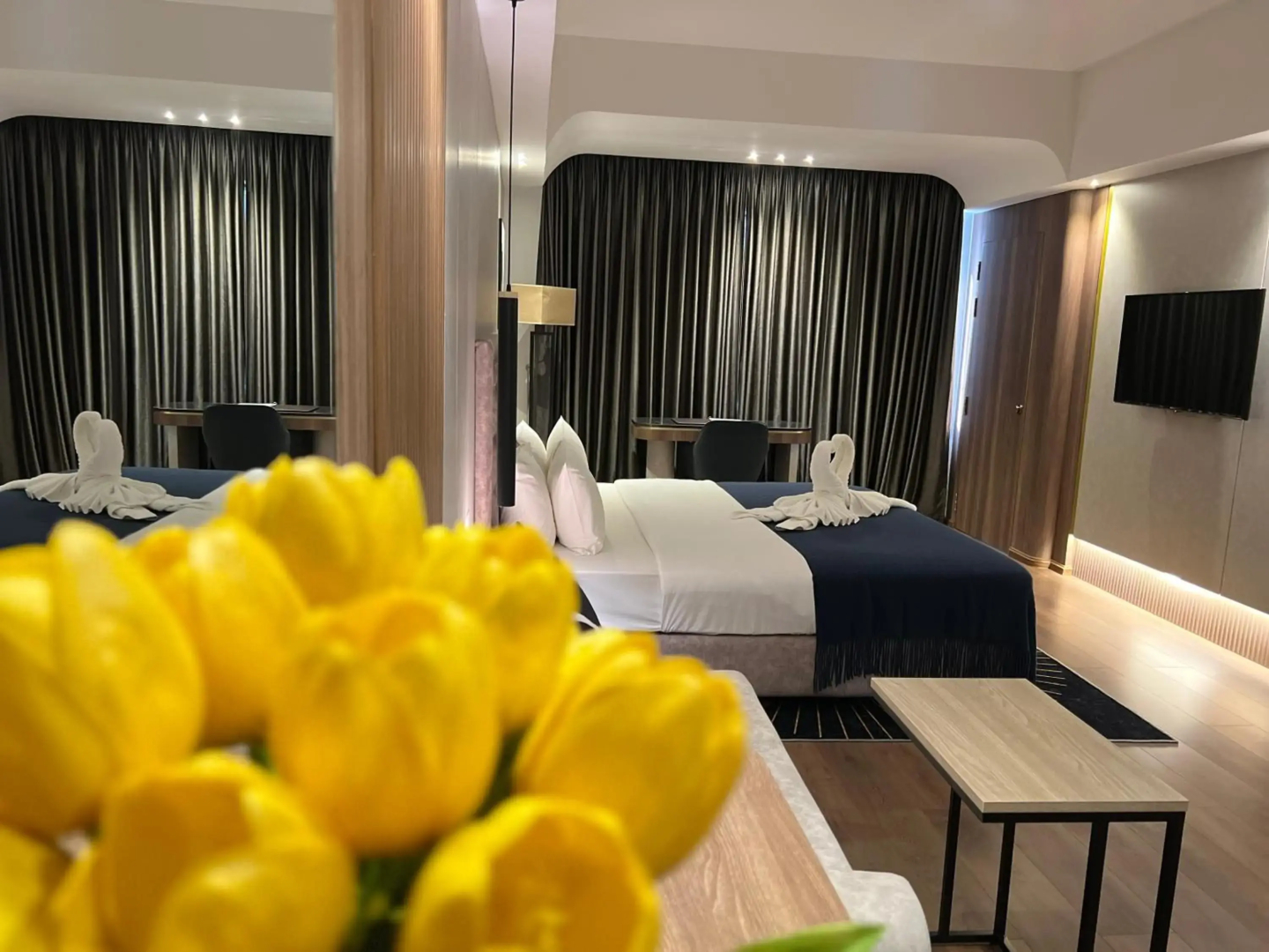 Foto - Harmony Phnom Penh Hotel