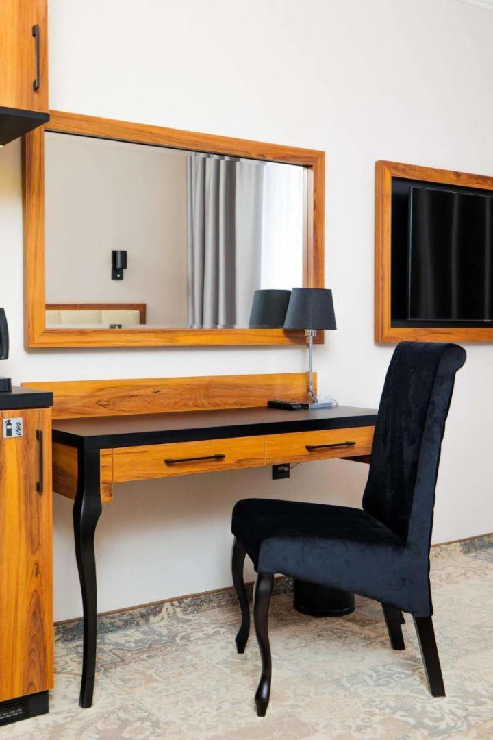 Photo - Sky Hotel Kraków