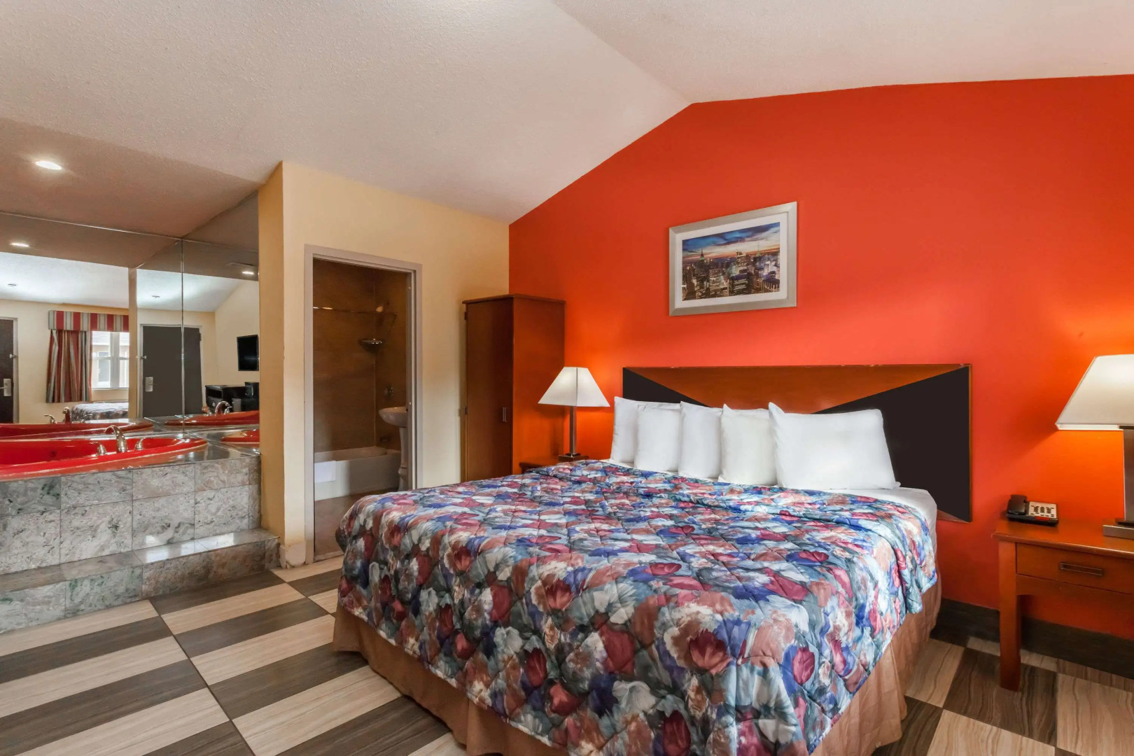 Photo - Travelodge by Wyndham Jersey City