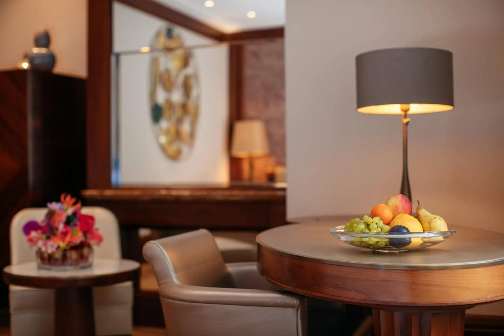 Foto - Park Hyatt Vienna