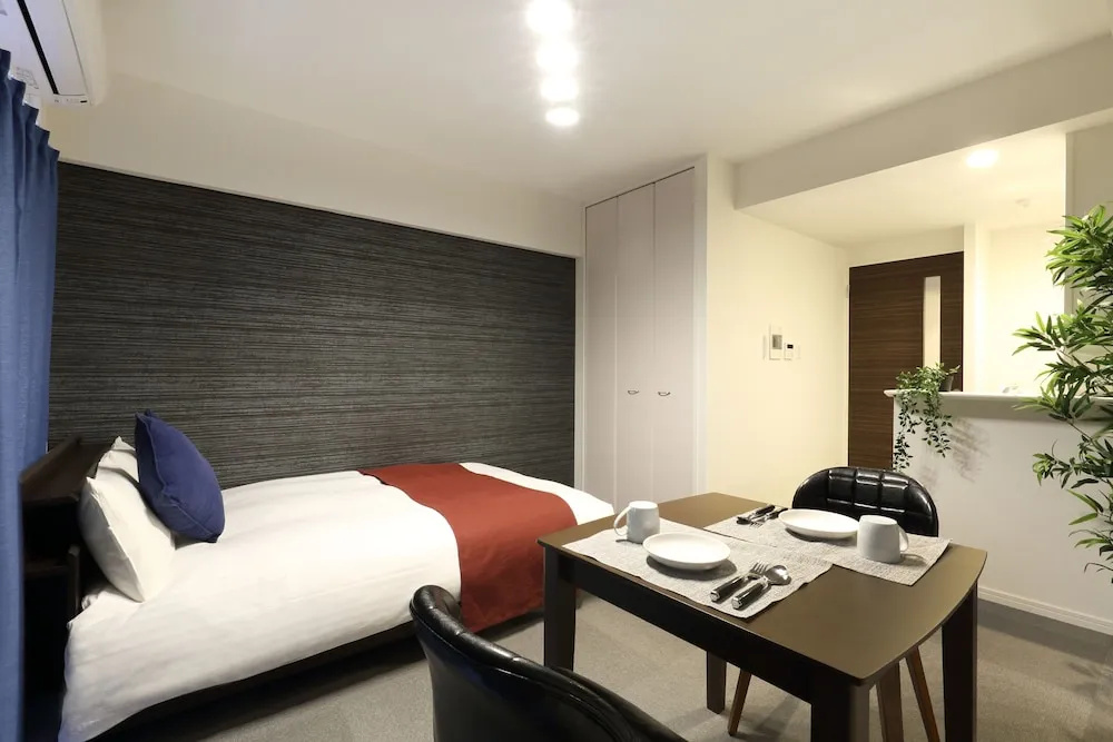 Photo - The Grand Residence Hotel Hakata