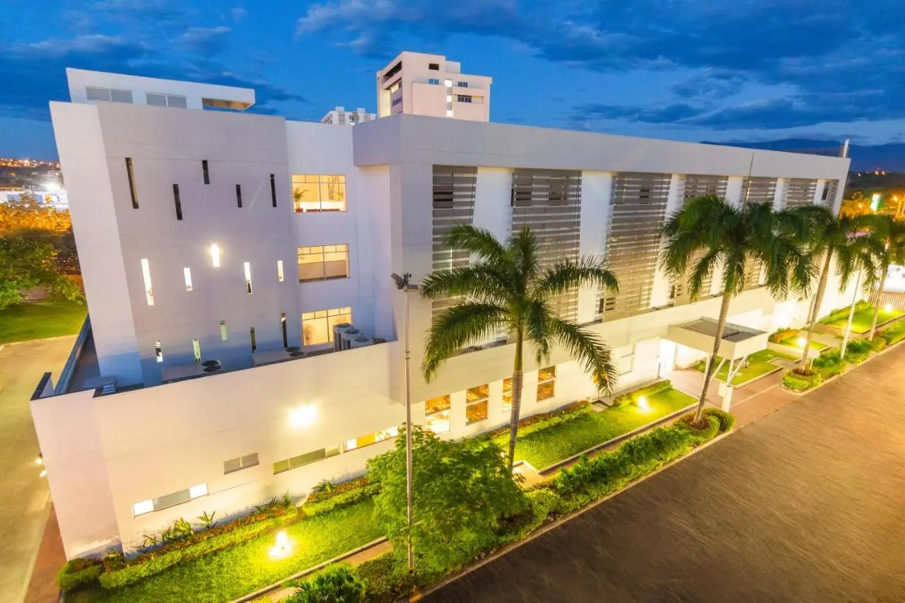 Foto - GHL Hotel Neiva