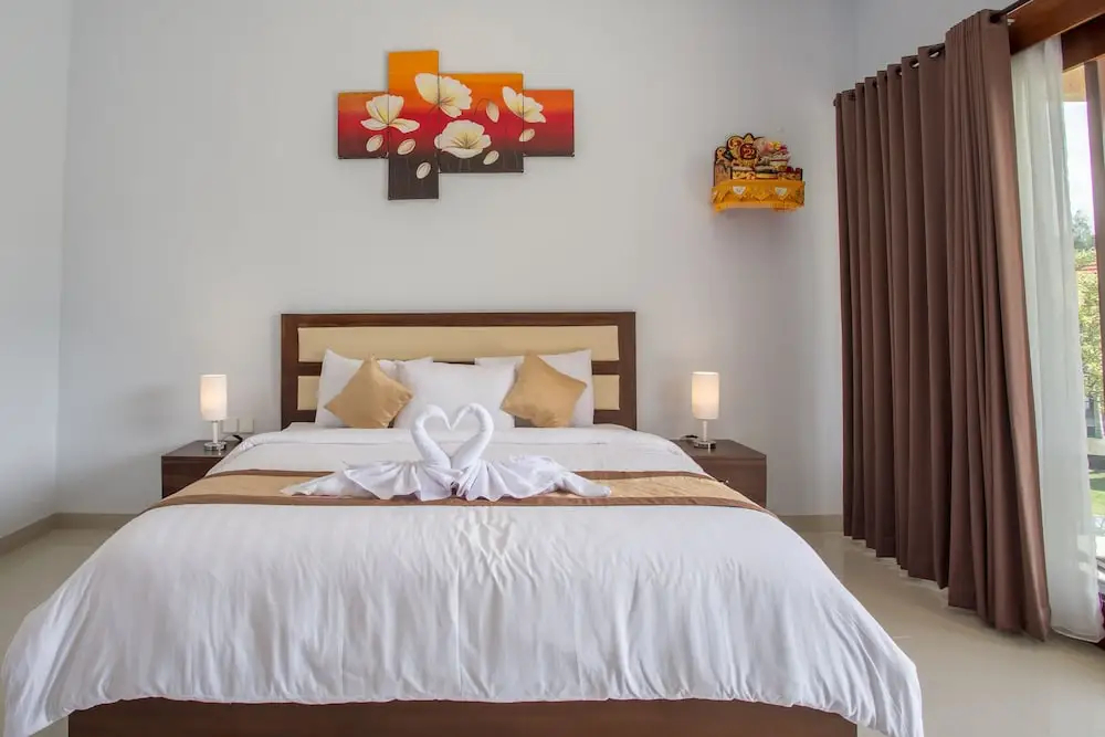 Foto - Mount Batur Villa