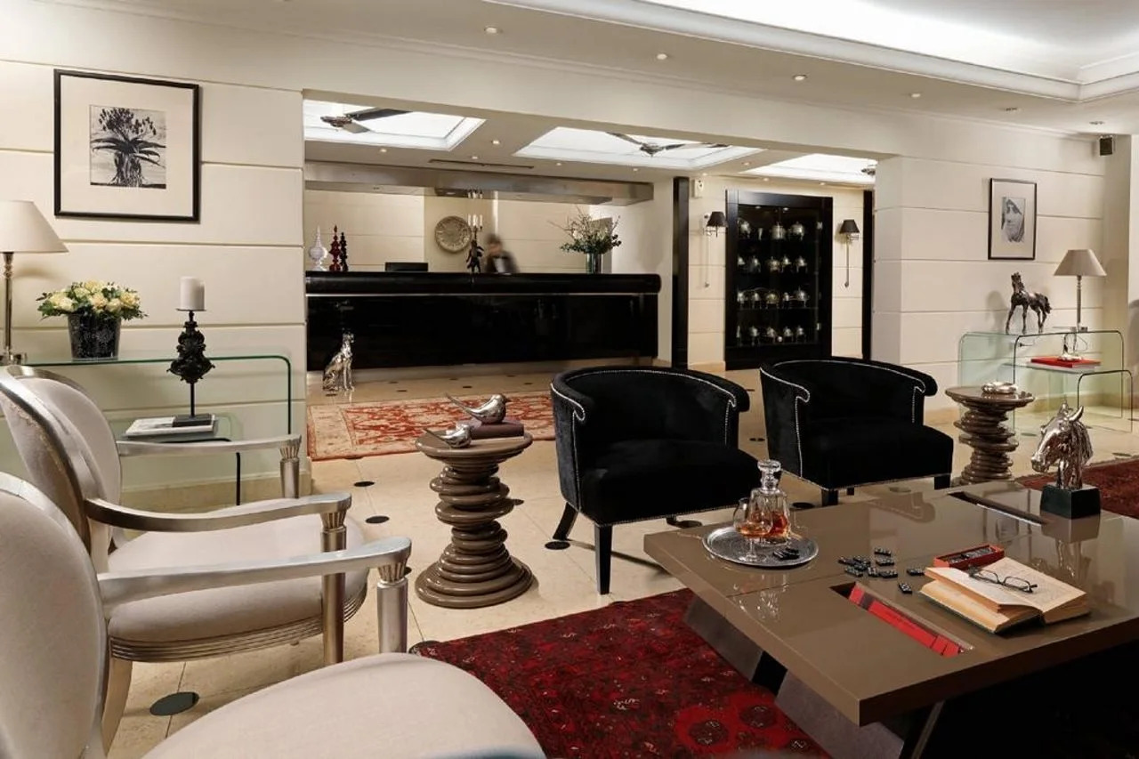 Foto - Best Western Plus Embassy Hotel