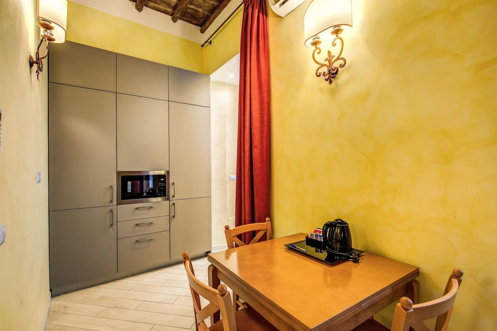 Foto - Residenza San Calisto