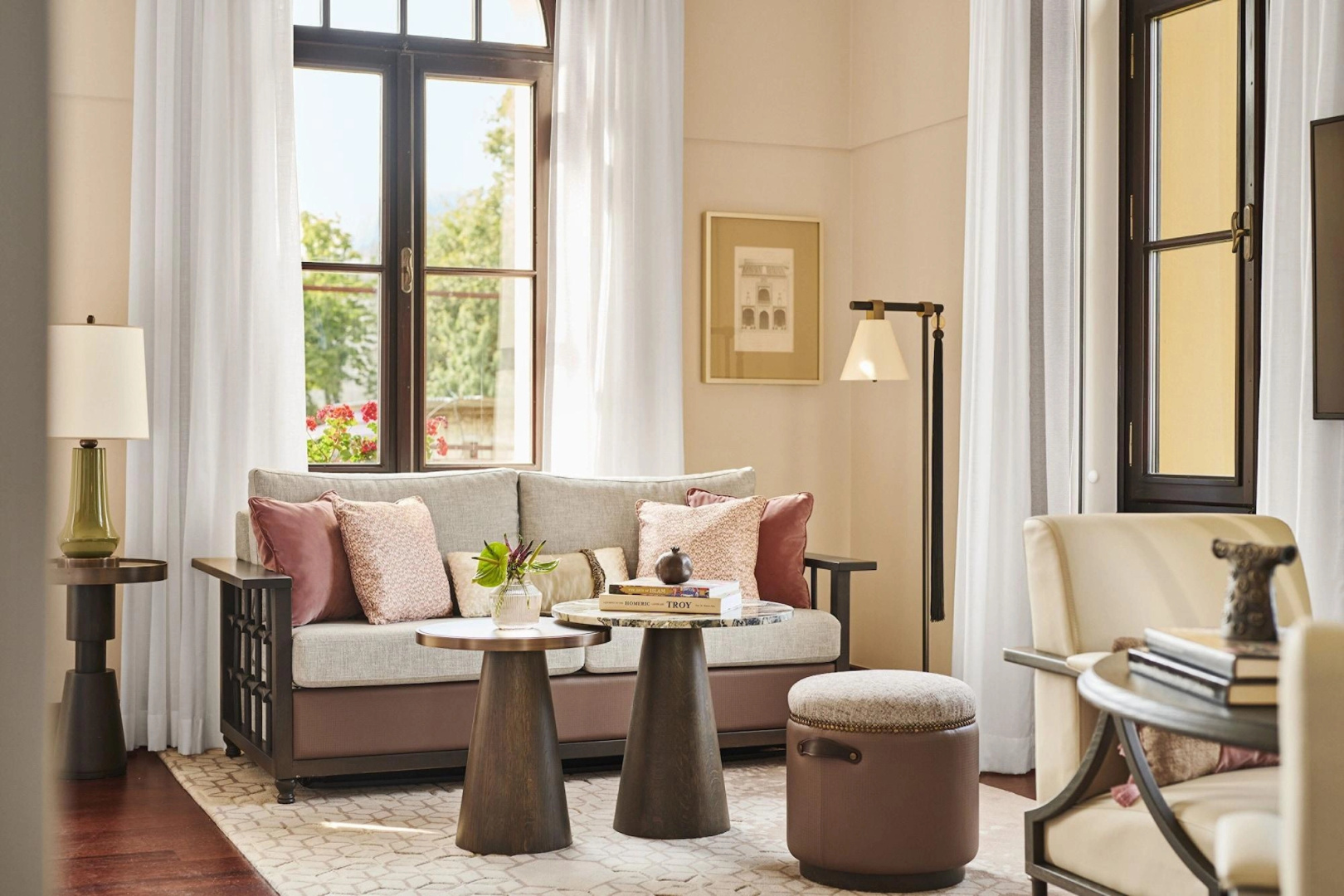 Photo - Four Seasons Hotel Istanbul at Sultanahmet 