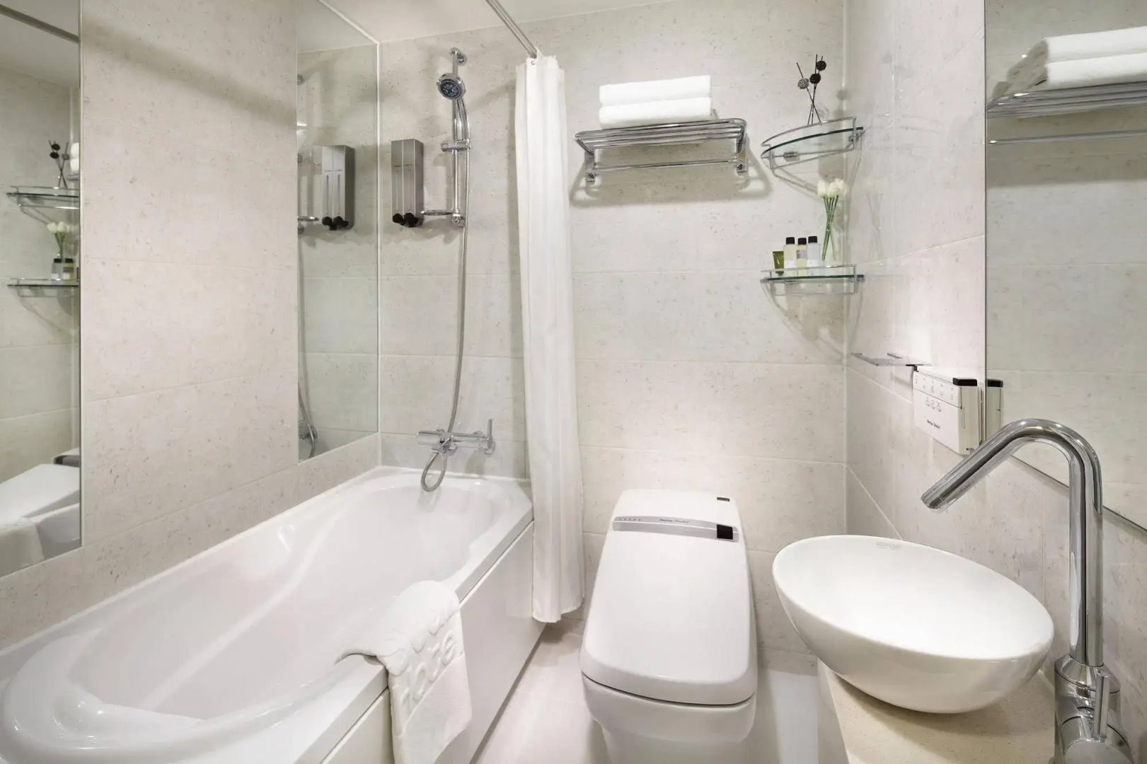 Foto - Travelodge Myeongdong Namsan