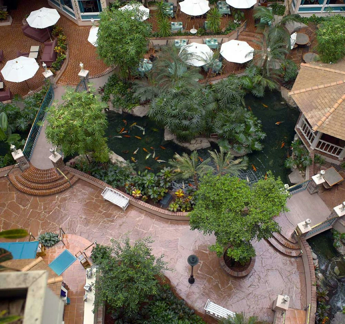 Foto - Embassy Suites by Hilton Anaheim North