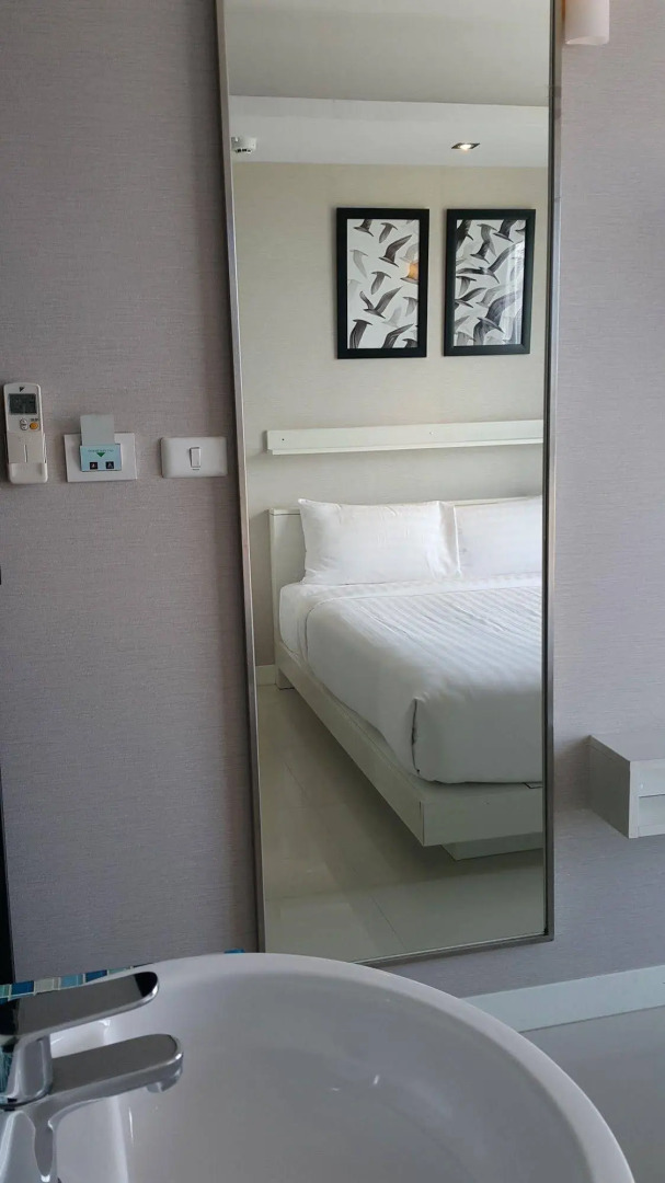 Foto - Serenotel Pattaya