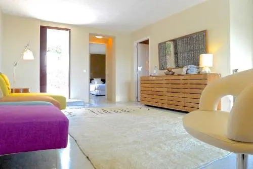 Foto - Boutique Hotel Jardines de Palerm