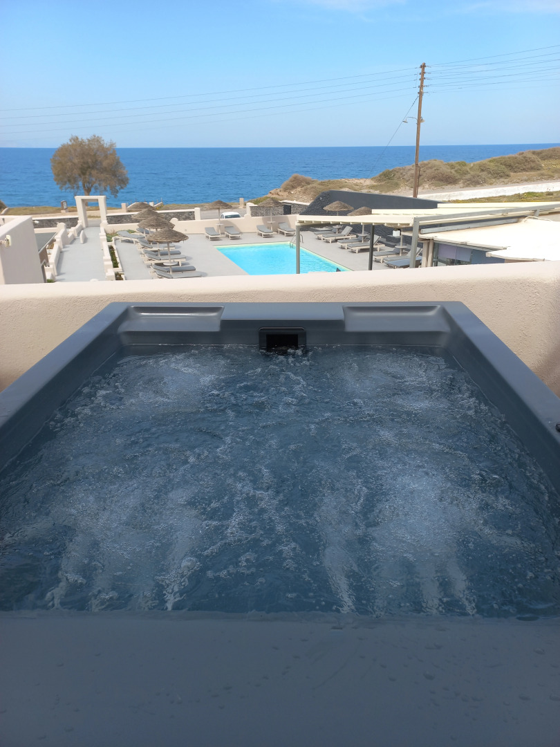 Foto - En Plo Boutique Suites