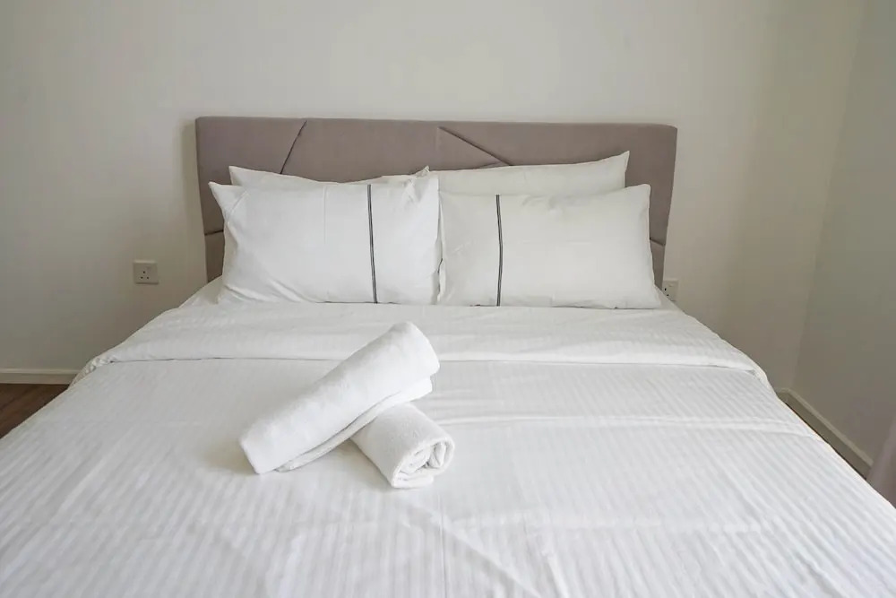 Foto - UNA Sunway Velocity Kuala Lumpur by Unimax