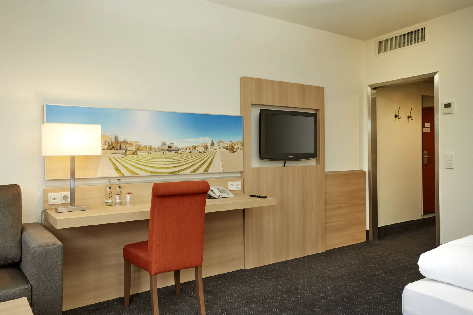 Foto - H+ Hotel Darmstadt