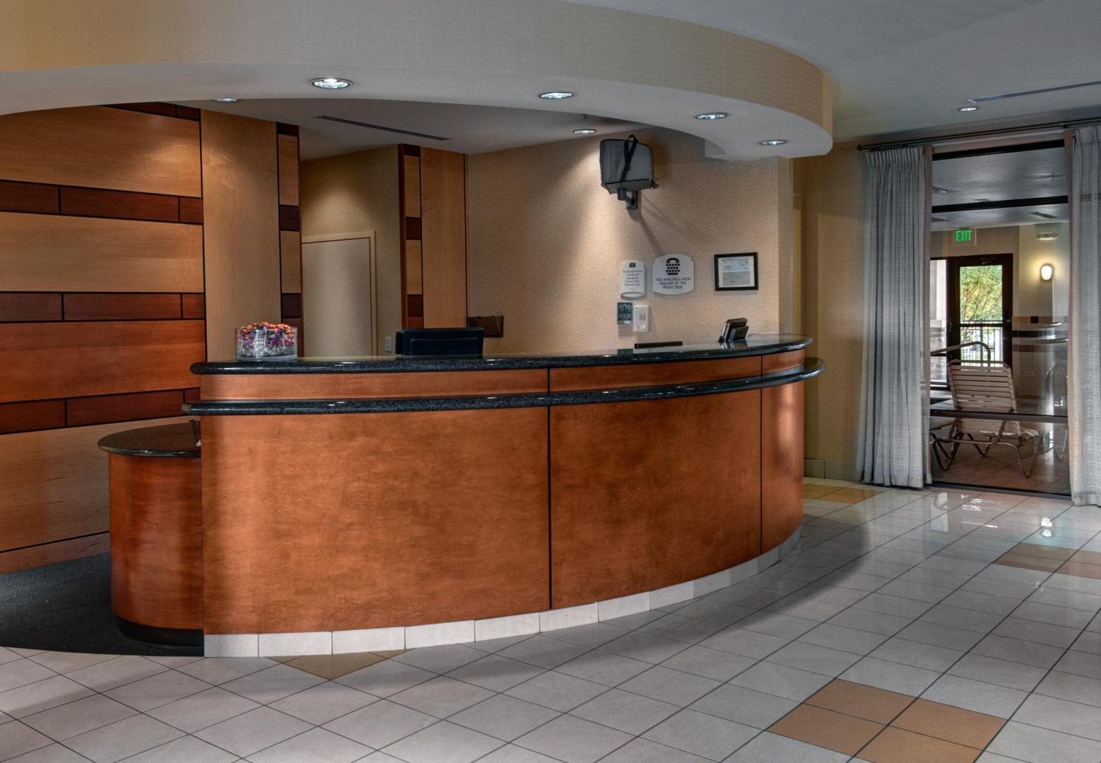 Foto - SpringHill Suites by Marriott Denver Airport