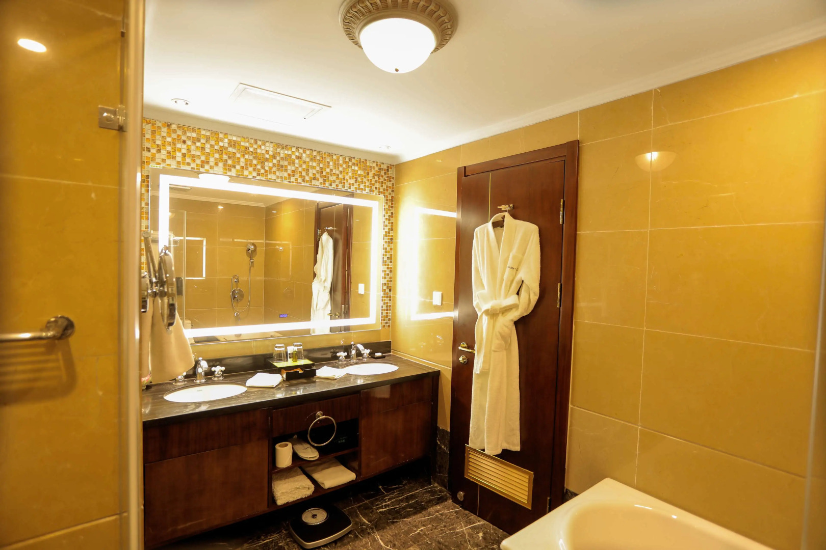 Foto - Golden Tulip Addis Ababa