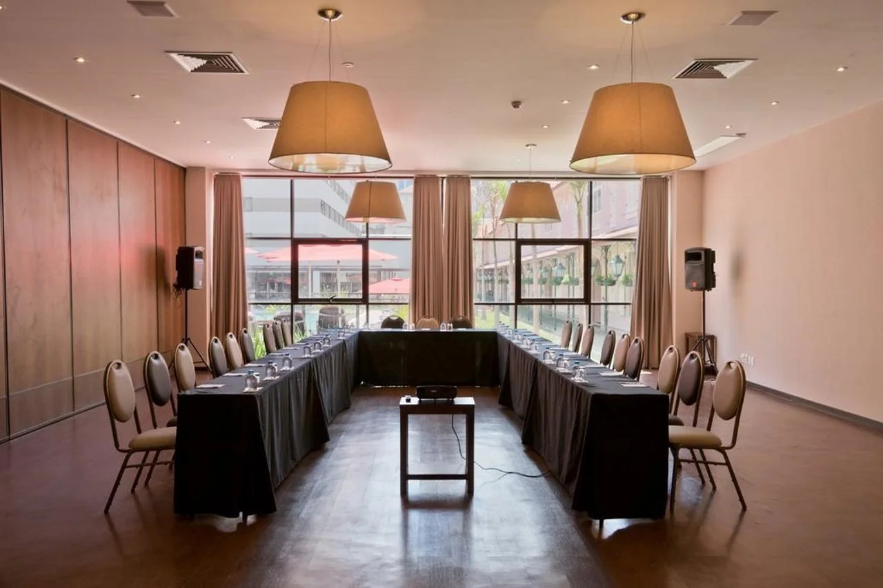 Foto - Vila Galé Rio de Janeiro