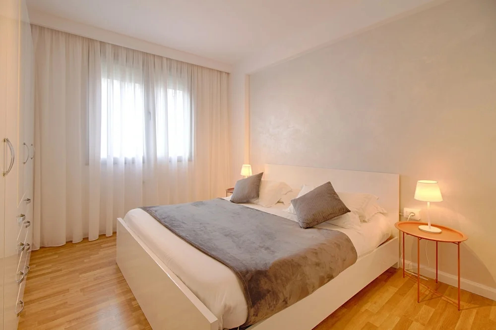 Foto - THE ROOMS - Serviced Apartments Tirana