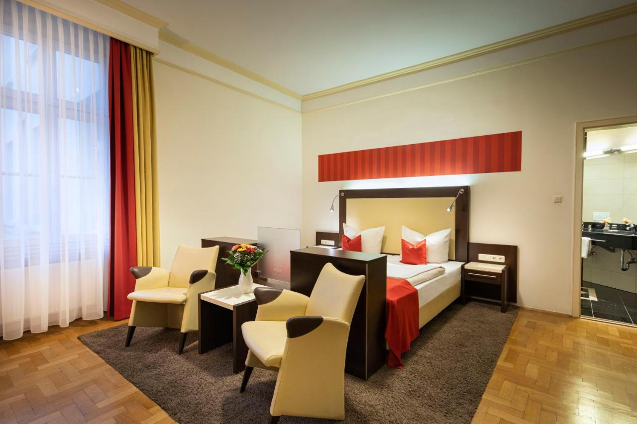 Foto - ACHAT Sternhotel Bonn